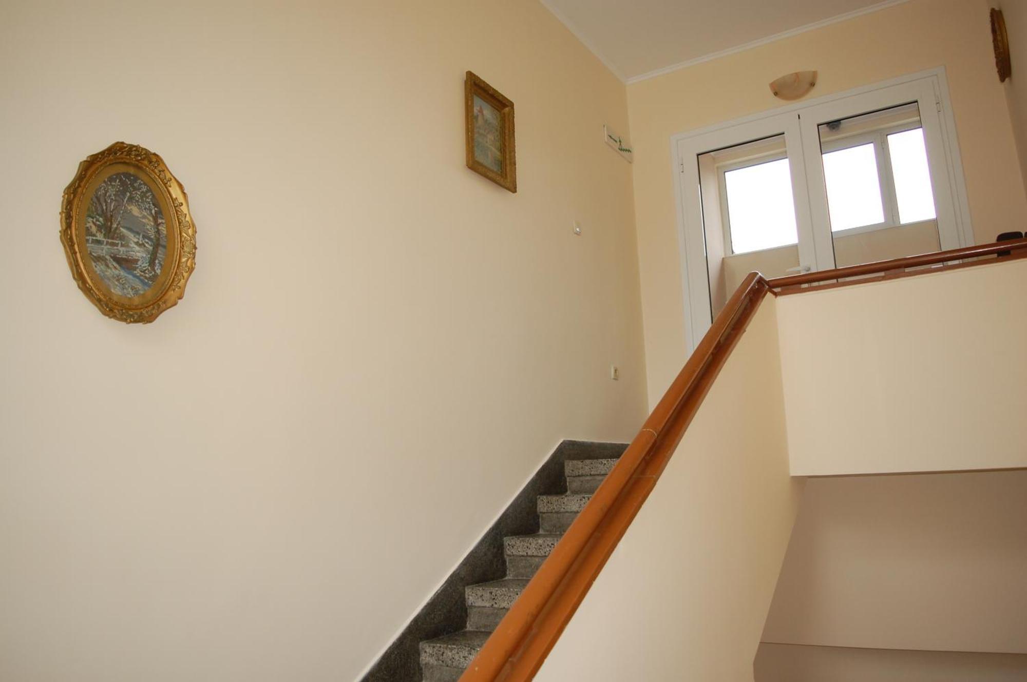 Hotel Vitosha Trjavna Eksteriør bilde