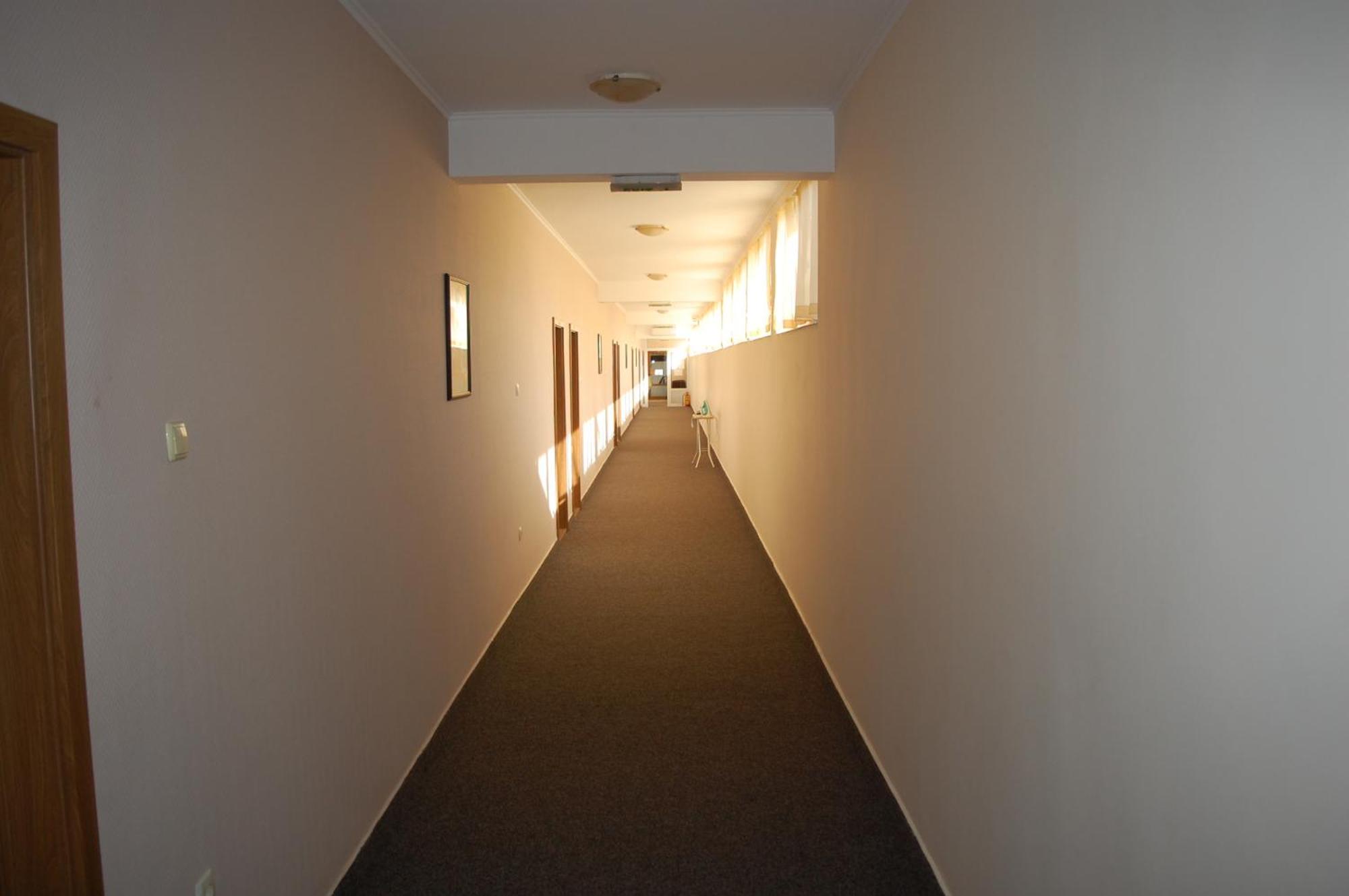Hotel Vitosha Trjavna Eksteriør bilde