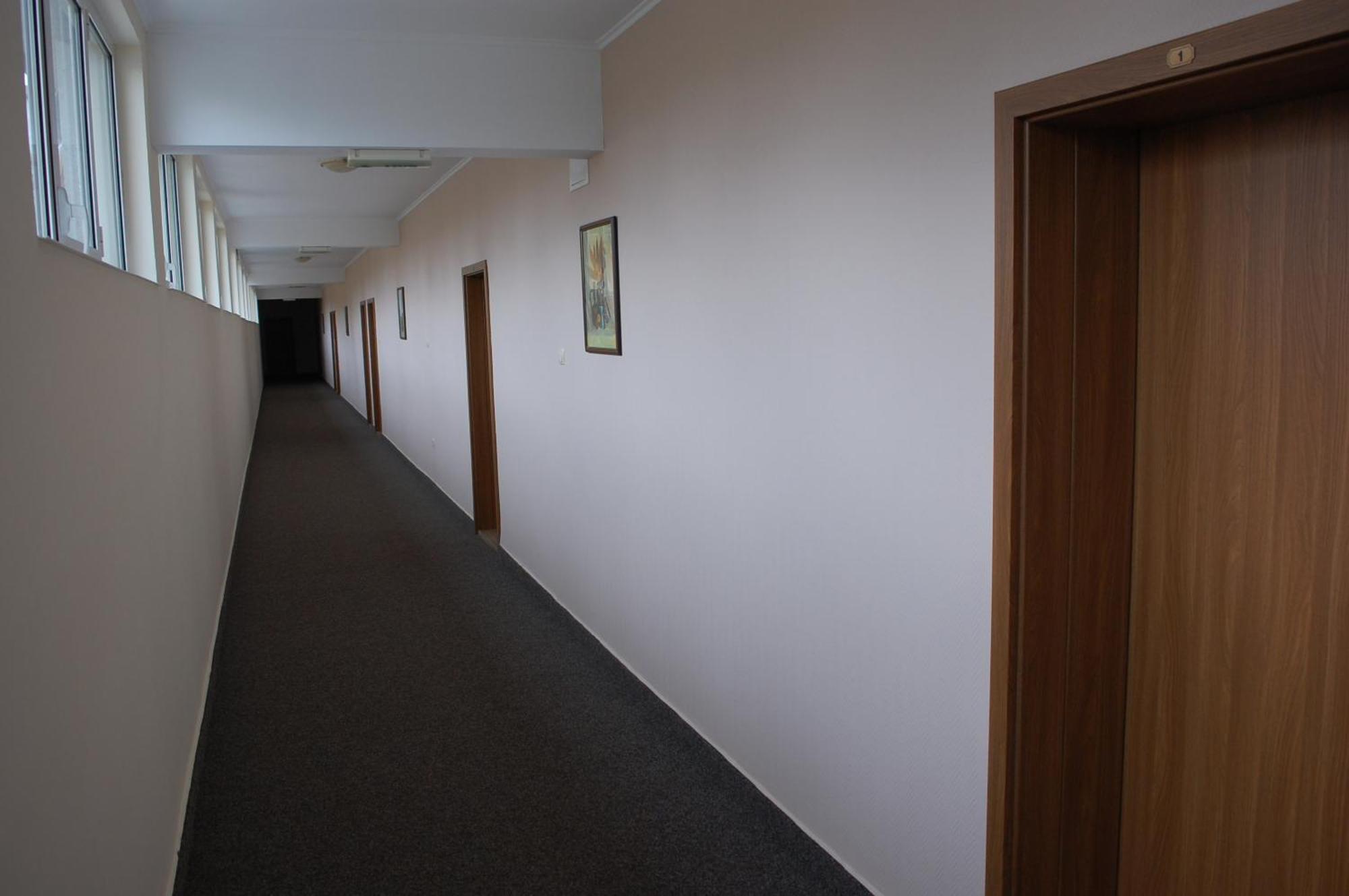 Hotel Vitosha Trjavna Eksteriør bilde