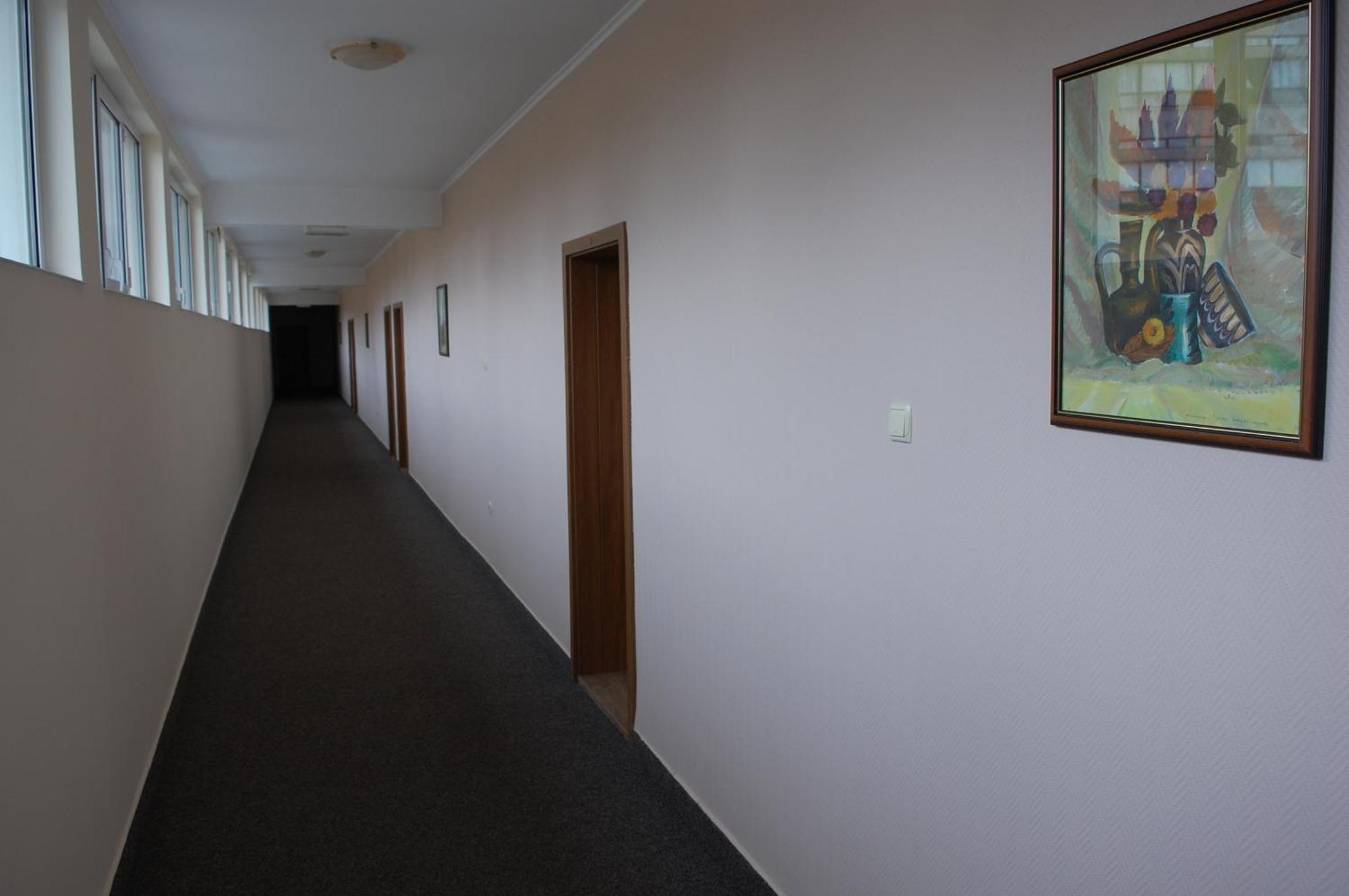 Hotel Vitosha Trjavna Eksteriør bilde