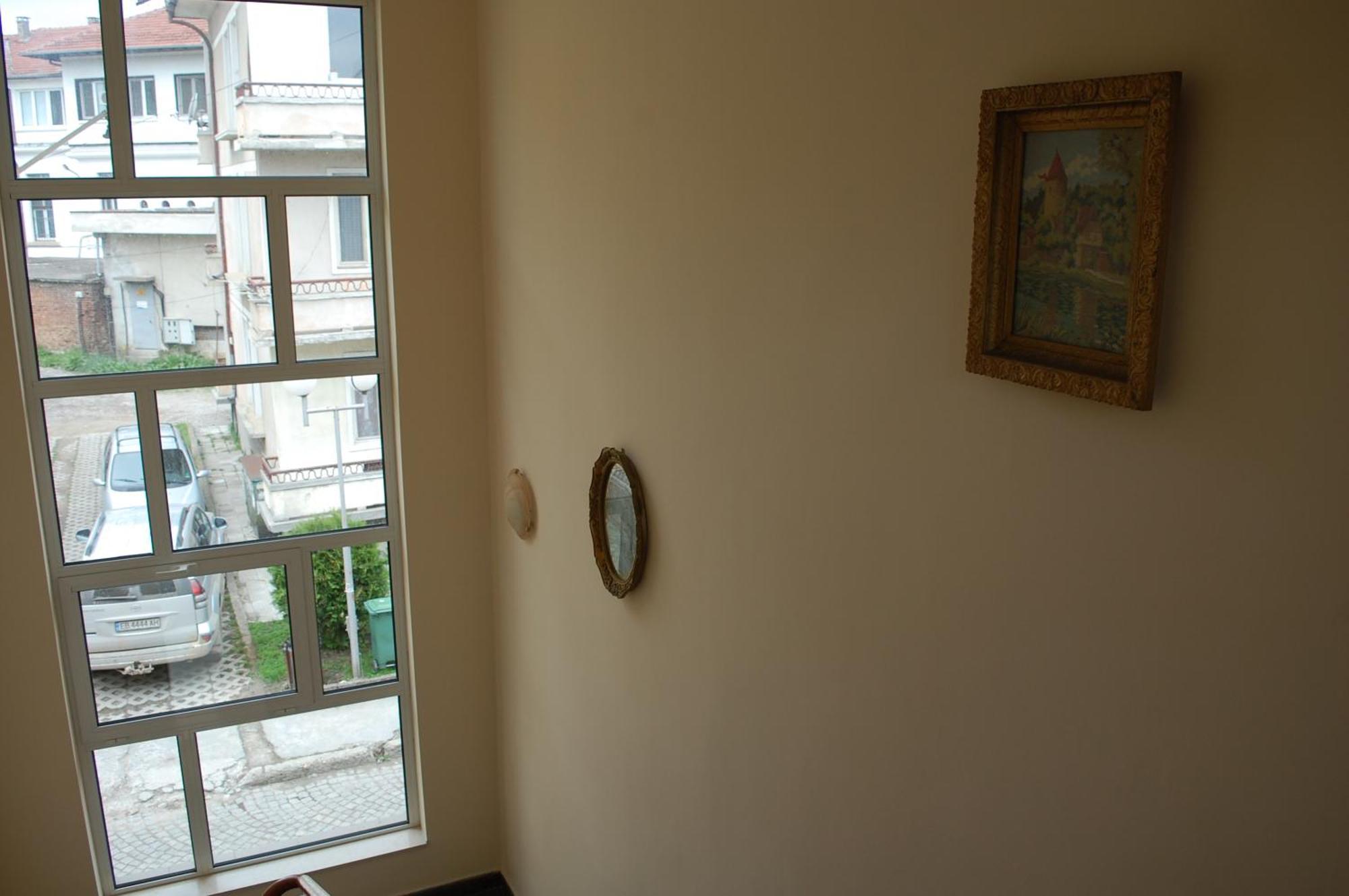 Hotel Vitosha Trjavna Eksteriør bilde