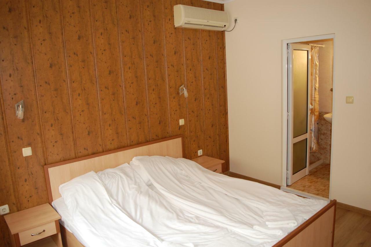 Hotel Vitosha Trjavna Eksteriør bilde