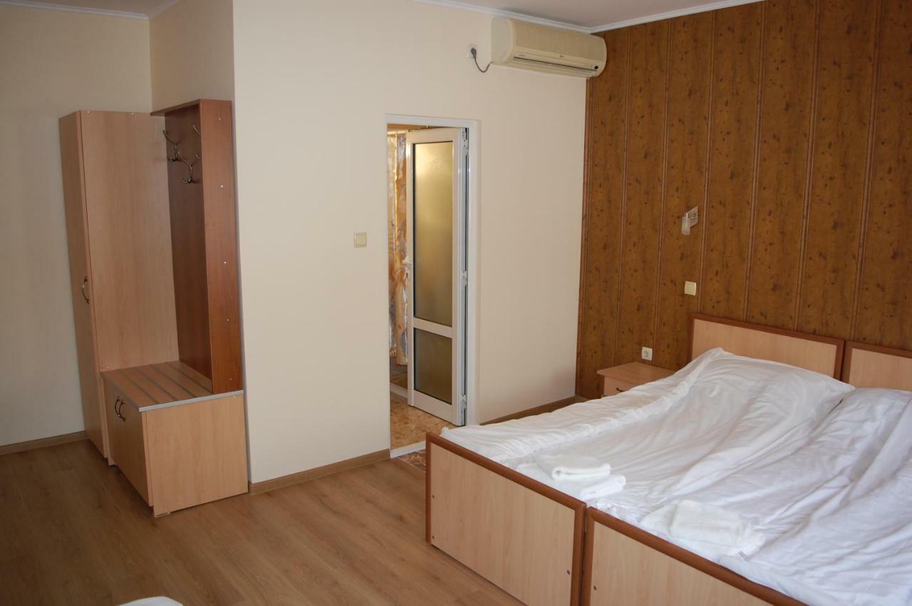 Hotel Vitosha Trjavna Eksteriør bilde