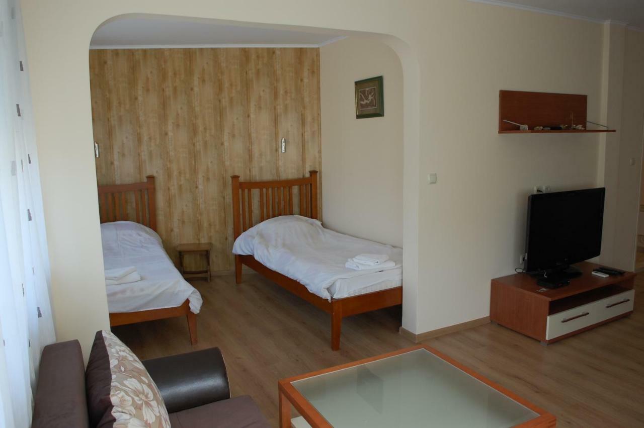 Hotel Vitosha Trjavna Eksteriør bilde