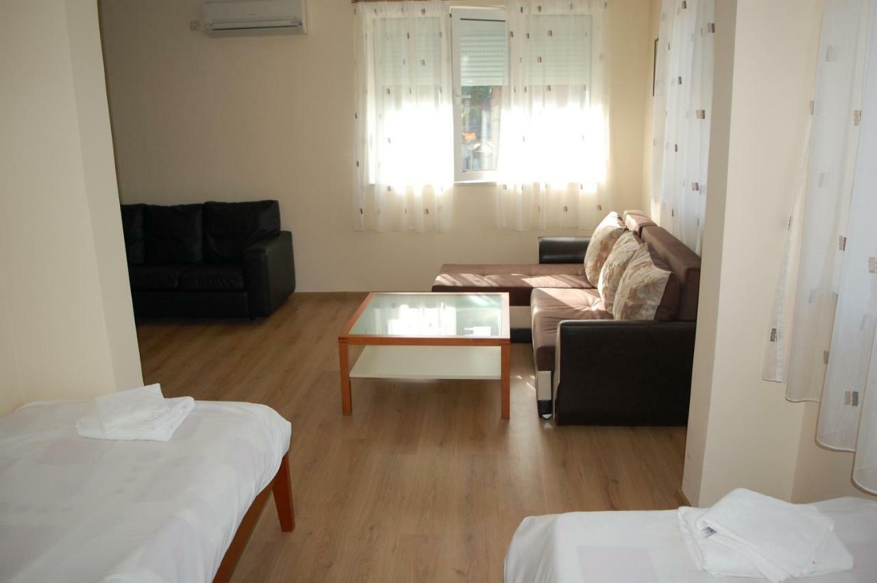 Hotel Vitosha Trjavna Eksteriør bilde