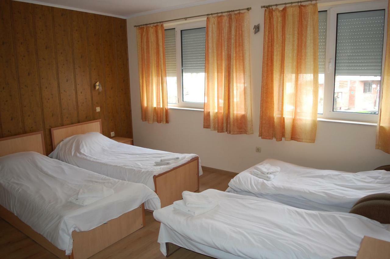 Hotel Vitosha Trjavna Eksteriør bilde