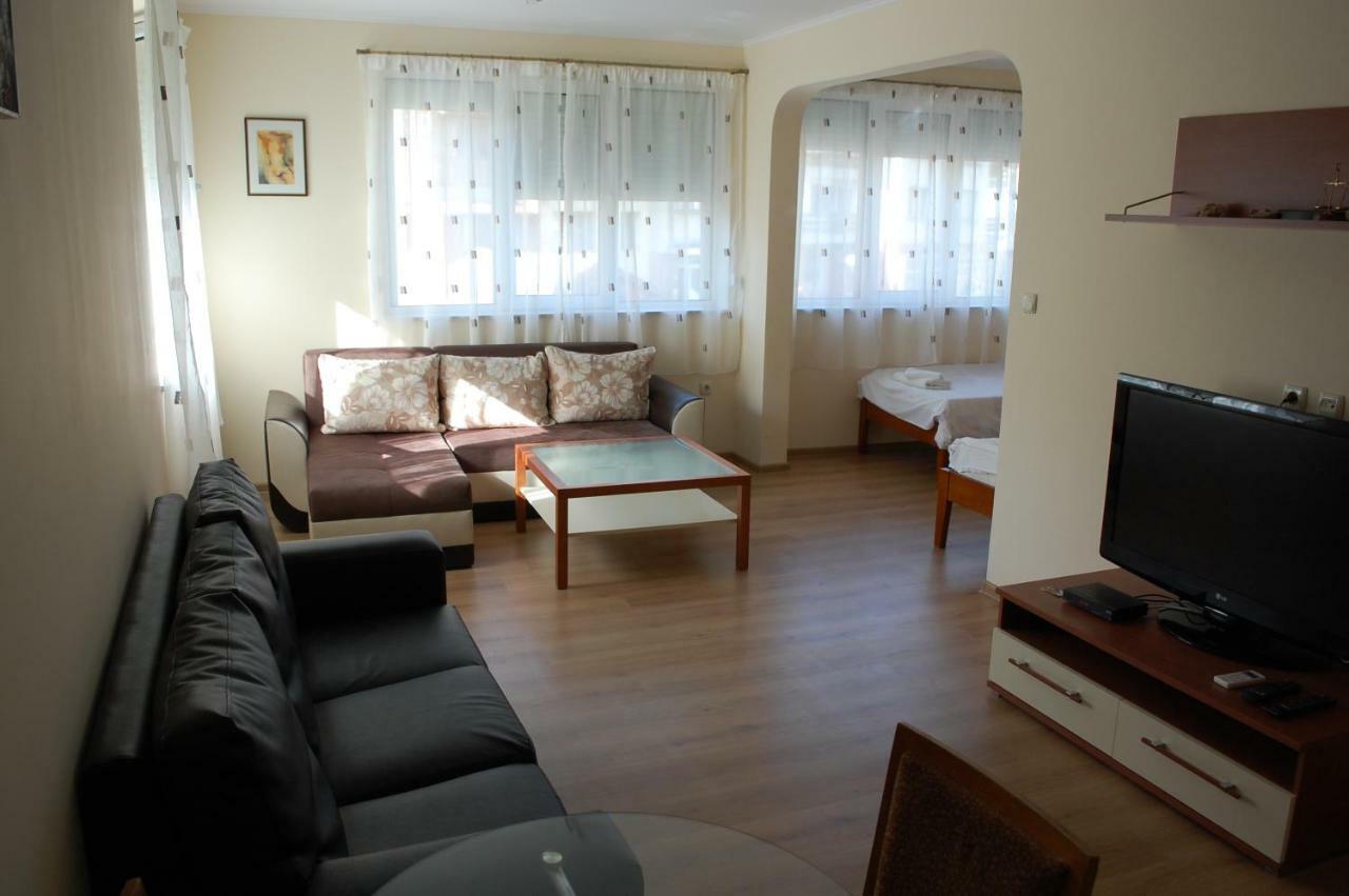 Hotel Vitosha Trjavna Eksteriør bilde