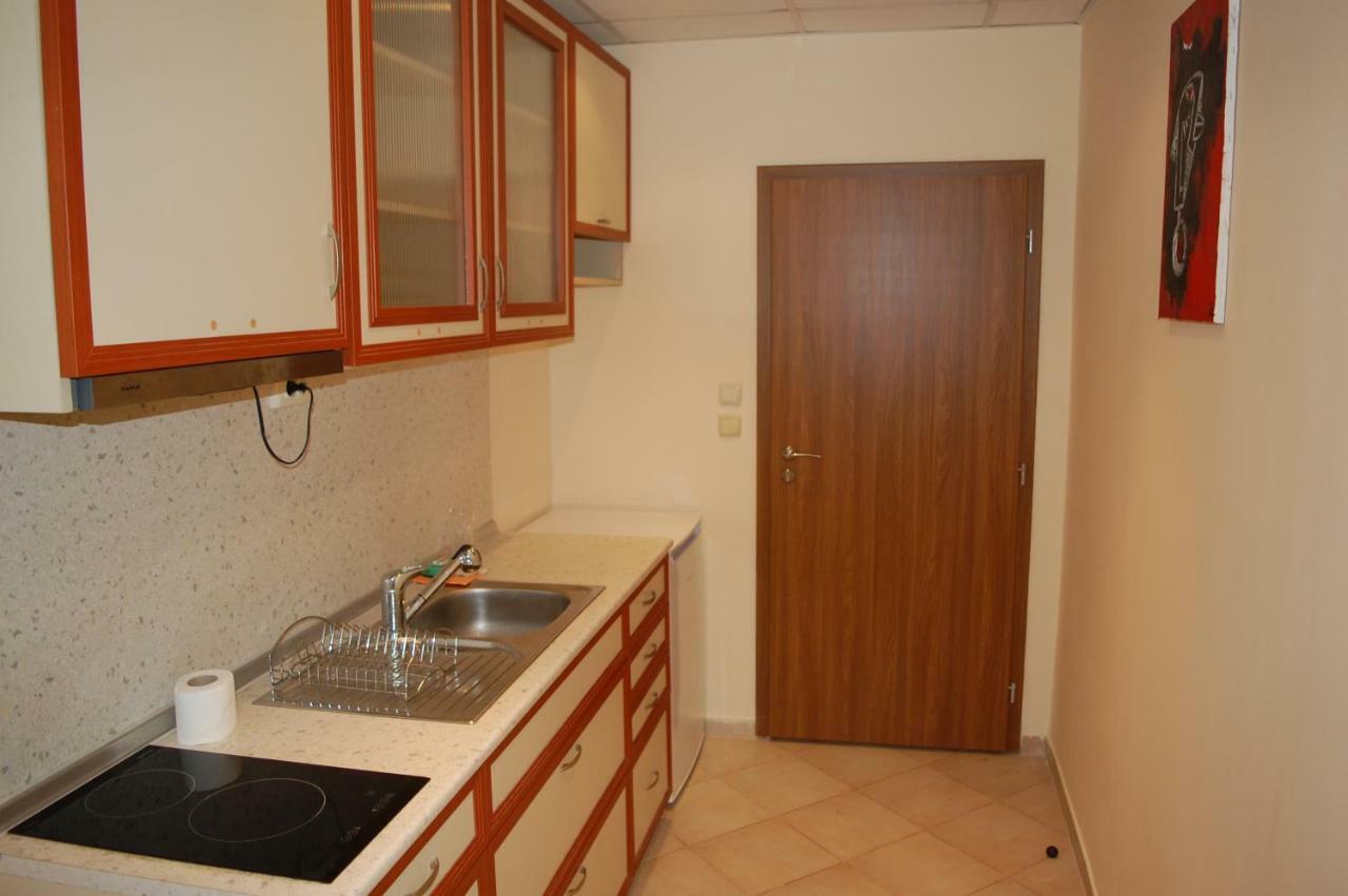 Hotel Vitosha Trjavna Eksteriør bilde