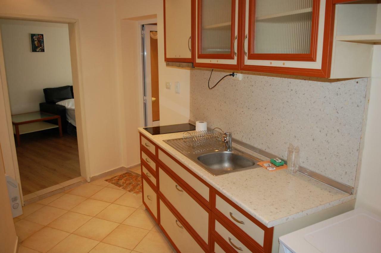 Hotel Vitosha Trjavna Eksteriør bilde